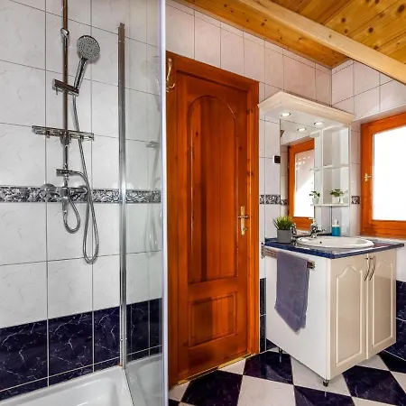 Ruby 1 By Interhome Tatil Evi