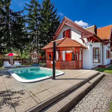 Holiday home Ruby 1 By Interhome