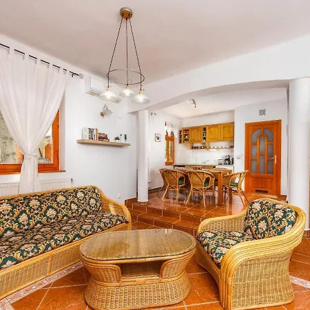 Ruby 1 By Interhome Tatil Evi Balatonberény