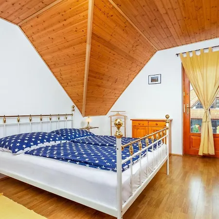 Ruby 1 By Interhome Tatil Evi