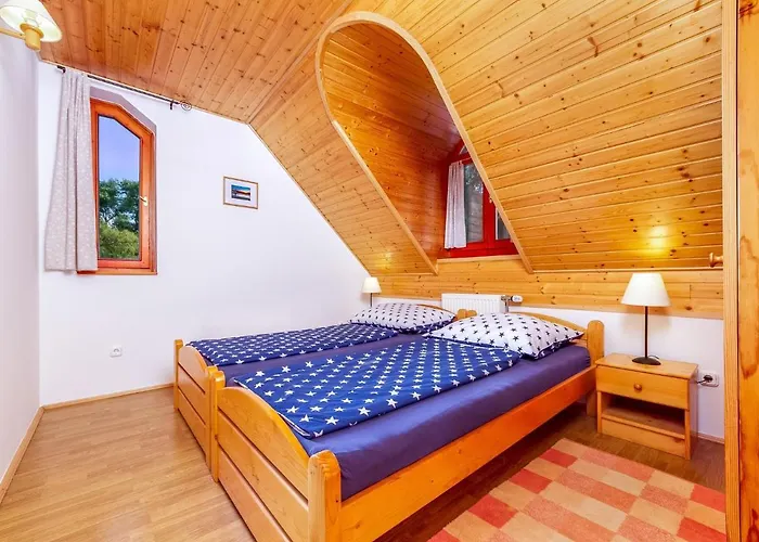 Ruby 1 By Interhome Balatonberény
