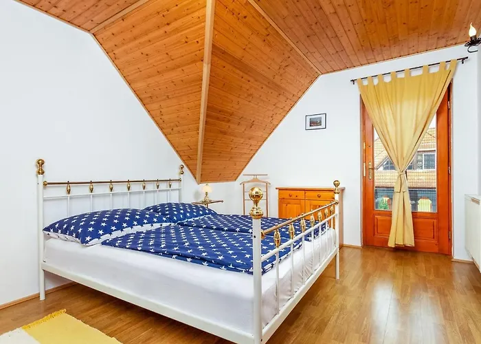 Ruby 1 By Interhome Vakantiehuis